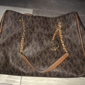 Michael Kors tote